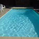 Super Meublé Avec Piscine Partagée Appartamento La Ferté-Gaucher