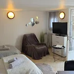 Super Meublé Avec Piscine Partagée * La Ferté-Gaucher