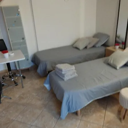 Cosy Meublé Avec Piscine Partagée Appartement *