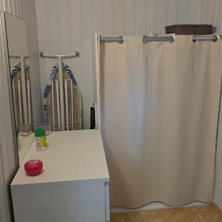 Studio Cosy Avec Piscine A Partager En Option * La Ferté-Gaucher