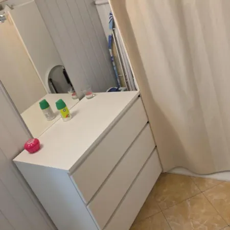 Adorable Studio Avec Piscine A Partager En Option דירה