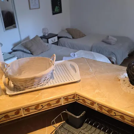 公寓 Studio Cosy Avec Piscine A Partager En Option