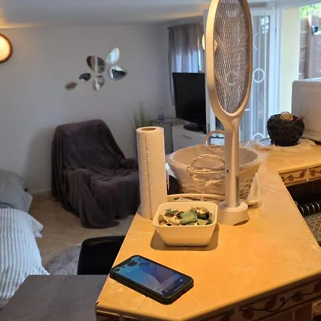 Studio Cosy Avec Piscine A Partager En Option * La Ferté-Gaucher