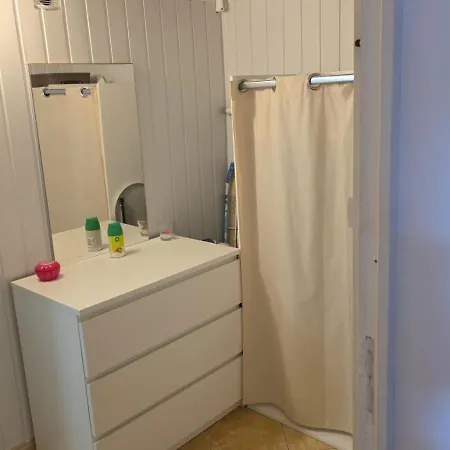 דירה Adorable Studio Avec Piscine A Partager En Option *