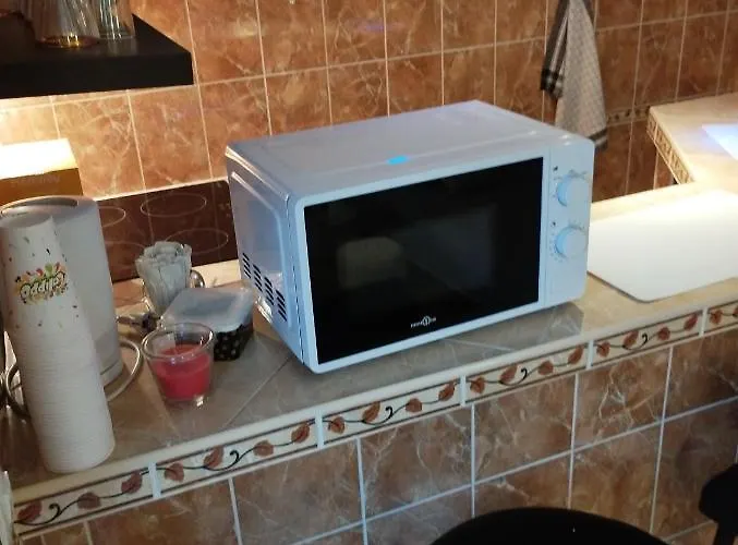 Super Meuble Avec Piscine Partagee * La Ferté-Gaucher