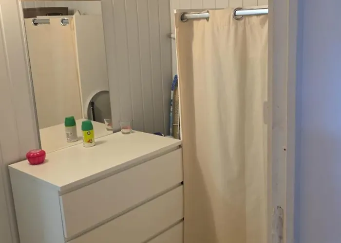 Apartmán Convivial Meuble Avec Piscine Partagee *